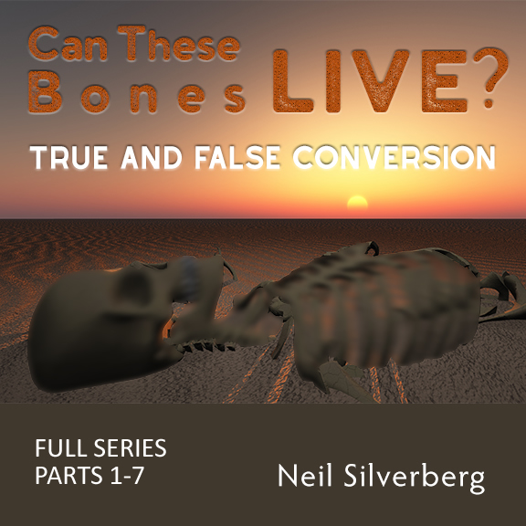Can These Bones Live? – Full Series