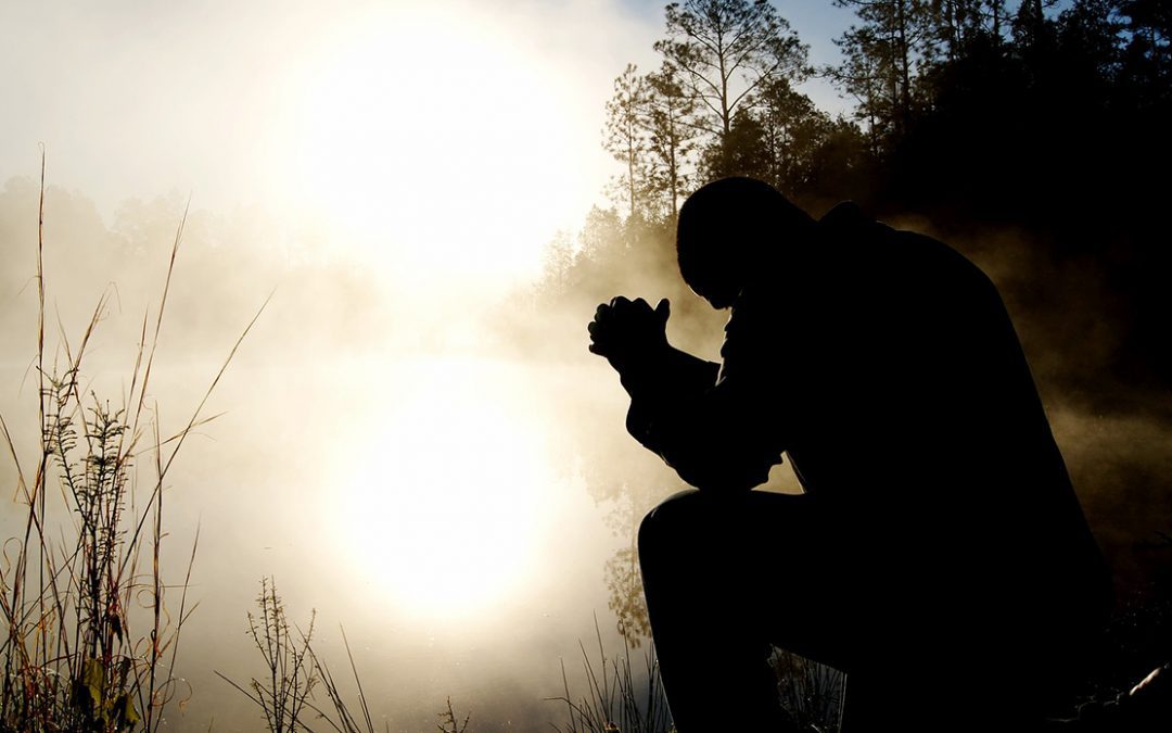 The Key to Fruitful Praying: Meditation (Part 1)