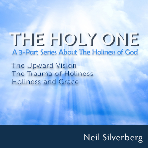 The Holy One – Full Series