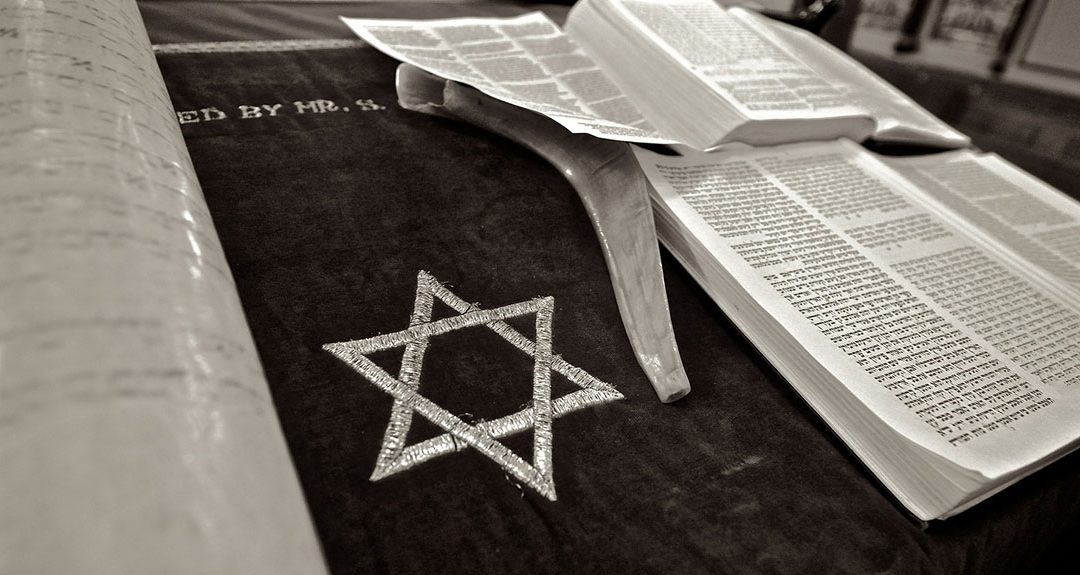 Why The Church Should Love The Jew