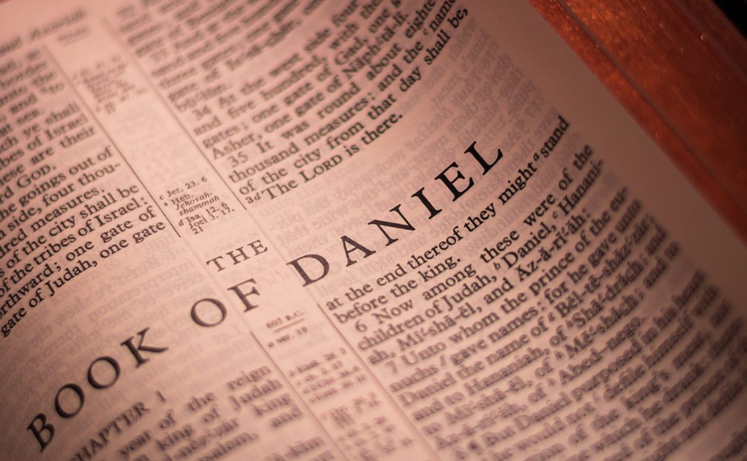 An Amazing Prophecy: Daniel’s Seventy Weeks (Part 3)