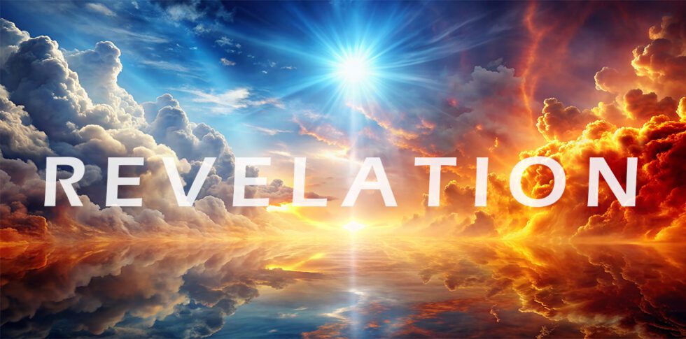 Why We Need The Book Of Revelation | Neil Silverberg