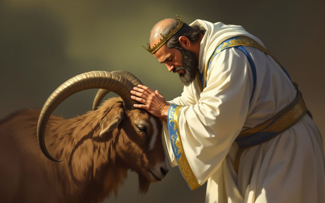 The Day of Atonement