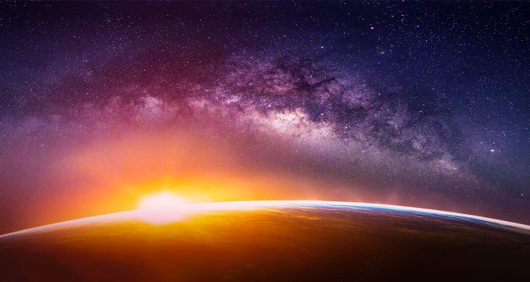 God as Eternal Creator