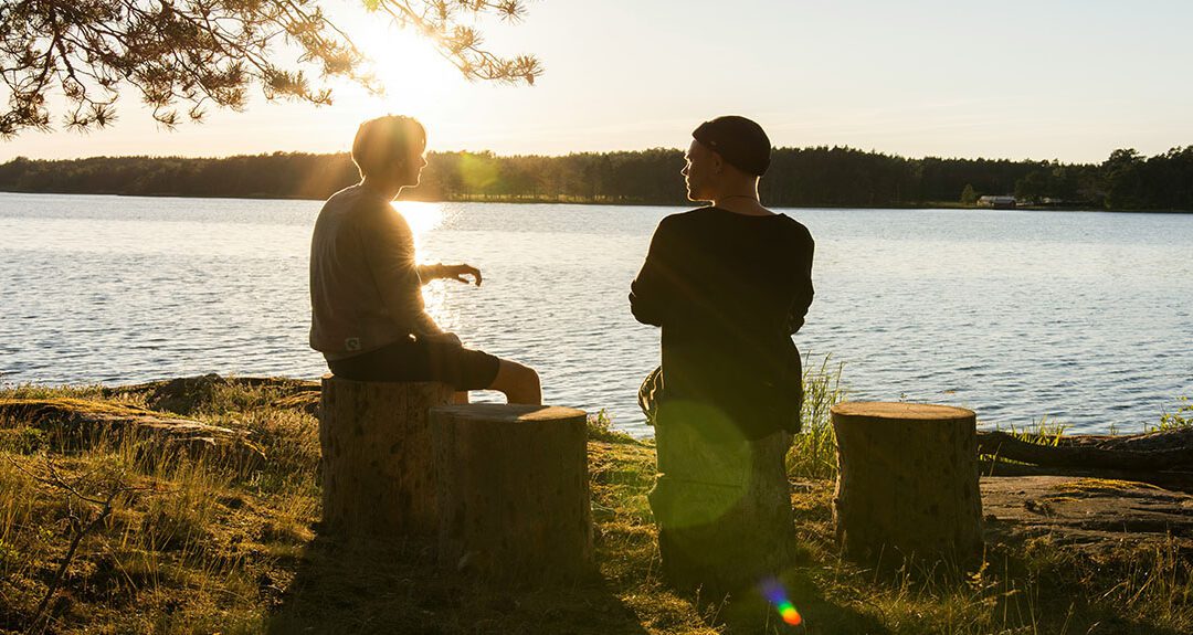 Come and See | An Invitation to Discipleship